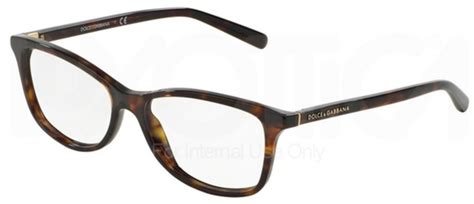 Dolce & Gabbana DG3222 Eyeglasses 